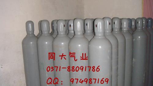 杭州氬氣高純氬氣醫(yī)用氧氣40升氧氣10升醫(yī)用氧氣40升高純氧氣