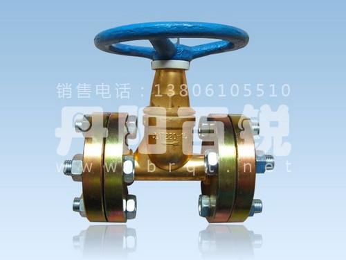 QJT200-15直通式截止閥