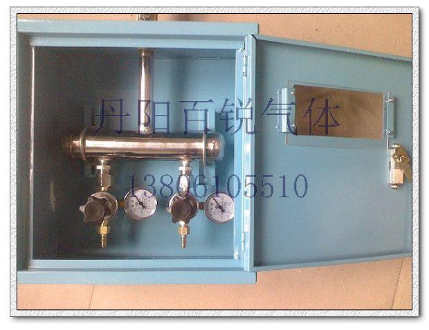丹陽氧氣接頭箱，供應(yīng)氧氣接頭箱，氧氣接頭箱價(jià)格，氧氣接頭箱廠家