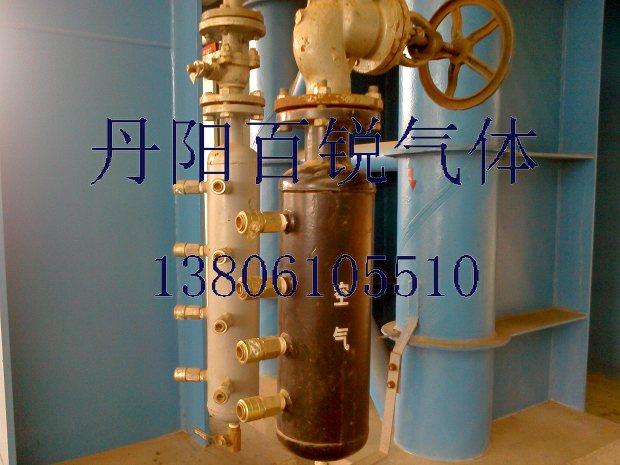 供應(yīng)氣體分氣包如何安裝