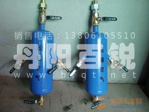 氣體配氣器的作用