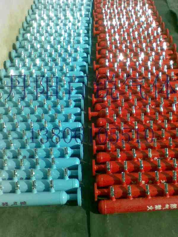 供應(yīng)車間氧氣分氣包丹陽氧氣分氣包廠家直銷氧氣分氣包（圖）