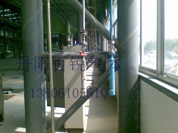 供應(yīng)優(yōu)先推薦氧氣分氣包廠家