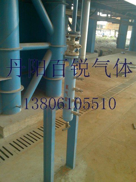 供應(yīng)崗位氧氣集氣包修造船廠氧氣集氣包現(xiàn)貨