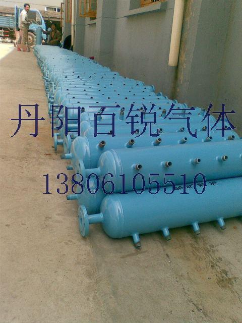 供應(yīng)車間氧氣分氣包丹陽氧氣分氣包廠家直銷氧氣分氣包（圖）