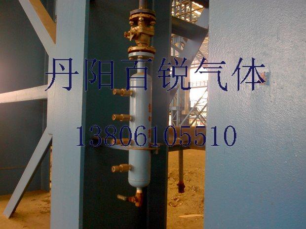 供應(yīng)江蘇氧氣集氣包報價氧氣集氣包廠家