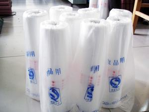 浙江連卷袋圖片