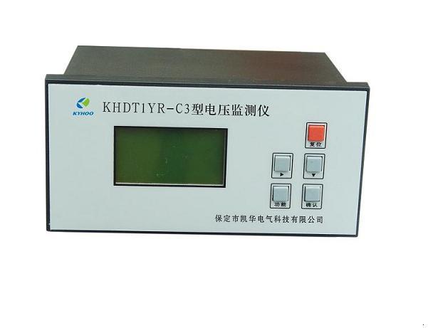 供應(yīng)電壓監(jiān)測(cè)儀廠家