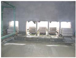 供應水泥磚養(yǎng)護系統(tǒng)