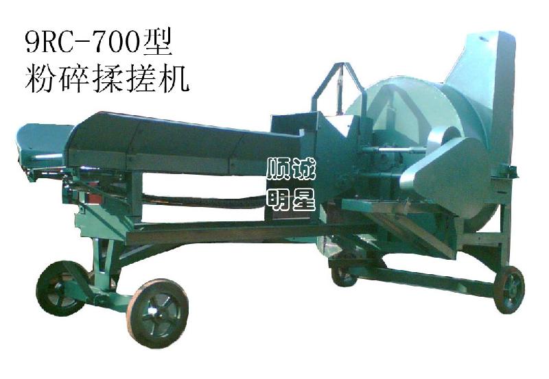 大廠揉搓機(jī)圖片/大廠揉搓機(jī)樣板圖 (2)