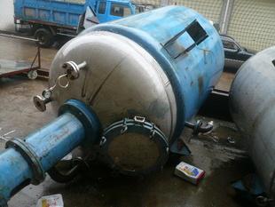 二手5T不銹鋼反應(yīng)釜 ， 銷售廠家不銹鋼反應(yīng)釜 ，梁山不銹鋼反應(yīng)釜 ，不銹鋼反應(yīng)釜供應(yīng)商 ，不銹鋼反應(yīng)釜廠家