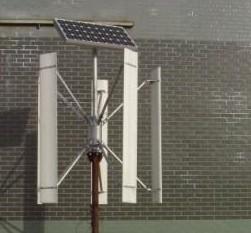 供應(yīng)300wS型風(fēng)力發(fā)電機(jī)葉片