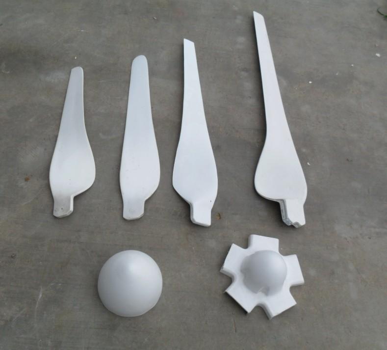 供應(yīng)300wS型風(fēng)力發(fā)電機(jī)葉片