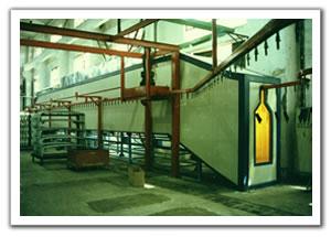 高紅外線烘干爐xytz-007 高紅外線烘干 快速加熱烘干 烘干固化