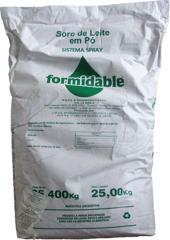 乳清蛋白最新報(bào)價(jià)圖片