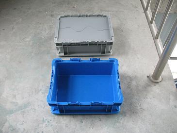 供應(yīng)一汽物料包裝箱，物料盒，塑料周轉(zhuǎn)箱