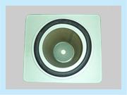 供應TR/卡盤式側裝濾筒