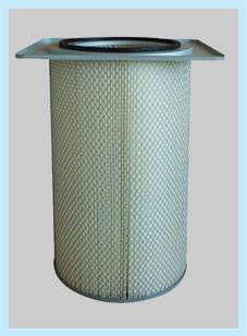 供應TR/卡盤式側裝濾筒