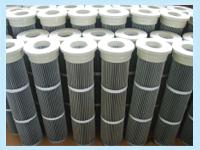 防靜電濾筒 防靜電濾筒350*660