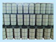 供應TR/卡盤式側裝濾筒