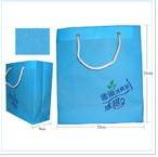 供應(yīng)定做無紡布袋子