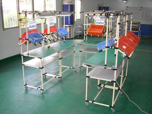 供應(yīng)杭州線棒工作臺(tái)