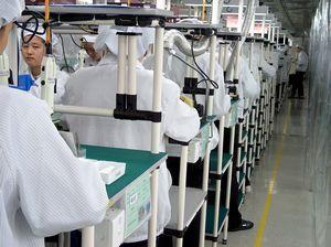 供應(yīng)杭州線棒工作臺(tái)