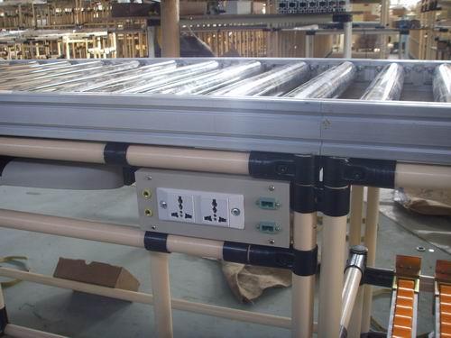 無動力滾筒圖片/無動力滾筒樣板圖 (3)