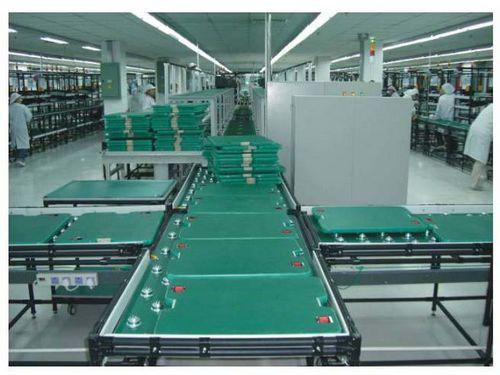 寧波線棒倉儲(chǔ)圖片