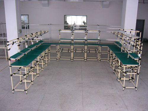 重慶自動(dòng)化設(shè)備線棒圖片