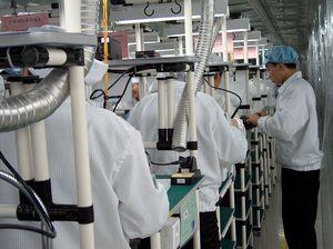 重慶工業(yè)設(shè)備線棒架圖片