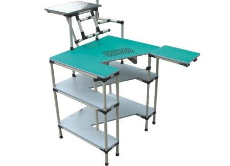 供應(yīng)重慶線棒周轉(zhuǎn)車(chē)貨架