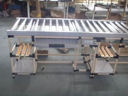 無動力滾筒圖片/無動力滾筒樣板圖 (4)