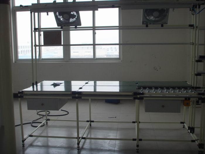 供應重慶線棒周轉車