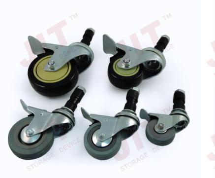 重慶倉儲(chǔ)線棒腳輪圖片