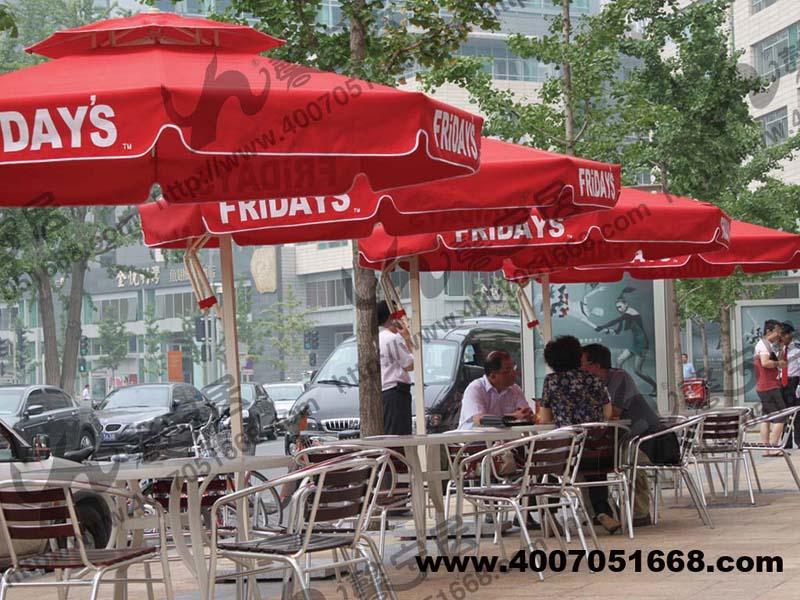 供應(yīng)咖啡廳遮陽傘，咖啡廳用遮陽傘