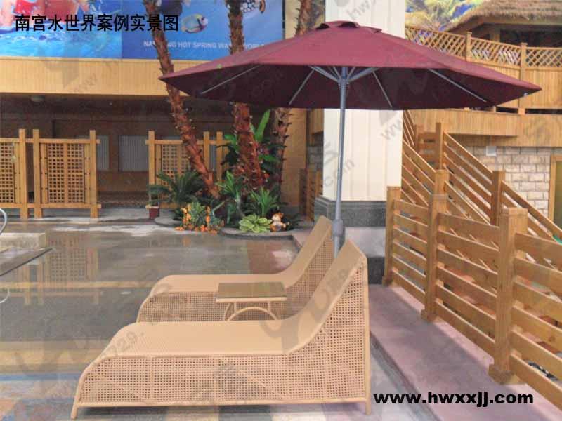 休閑躺椅圖片/休閑躺椅樣板圖 (2)