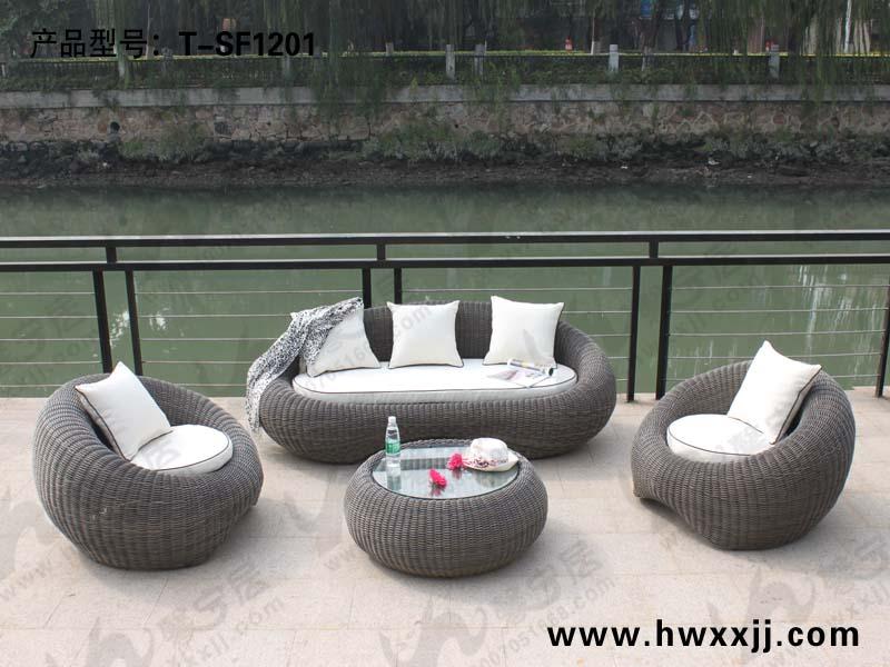 供應(yīng)酒店藤編沙發(fā)新款藤編沙發(fā)