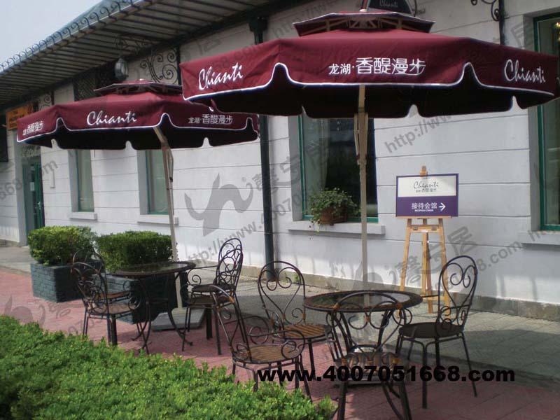 供應(yīng)咖啡廳遮陽傘，咖啡廳用遮陽傘