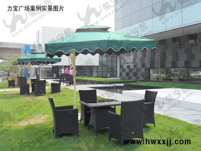 供應(yīng)溫泉度假村藤編桌椅