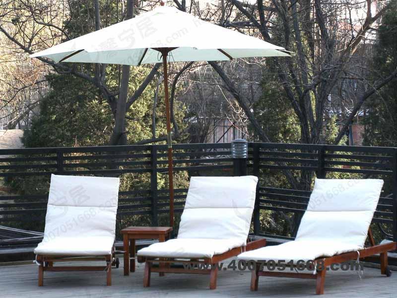 供應(yīng)北京俱樂部泳池躺椅