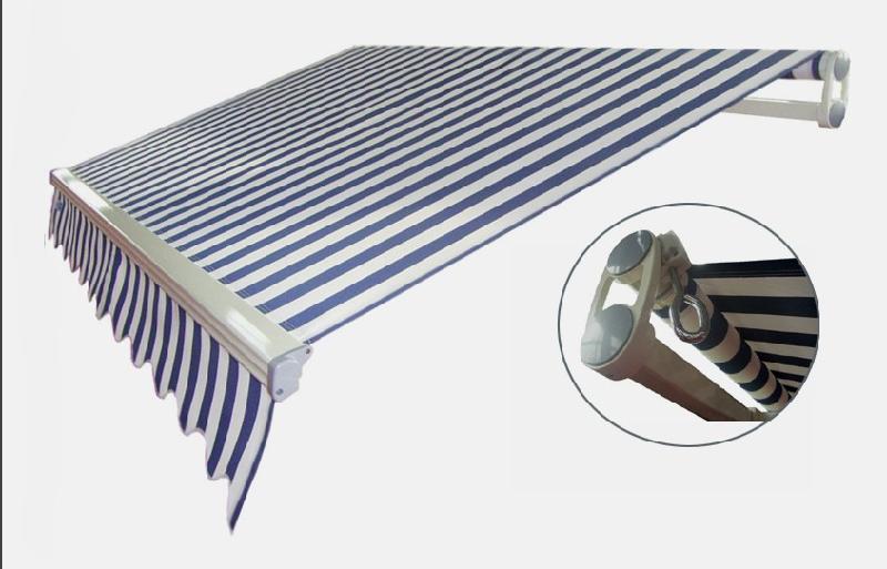 杭州遮陽(yáng)棚排屋別墅圖片