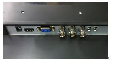 17寸高清液晶監(jiān)視器 顯示器圖片/17寸高清液晶監(jiān)視器 顯示器樣板圖 (2)