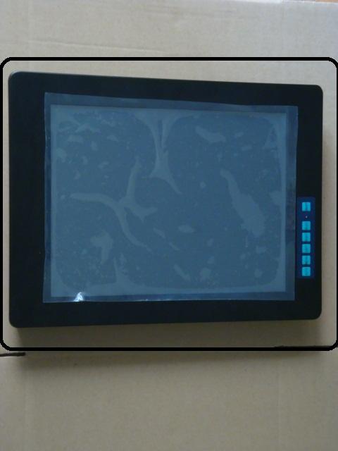 15寸嵌入式觸摸屏顯示器批發(fā) 15寸嵌入式工業(yè)觸摸屏顯示器批發(fā)