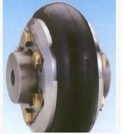 供應(yīng)聯(lián)軸器輪胎式聯(lián)軸器輪胎聯(lián)軸器LLA輪胎聯(lián)軸器