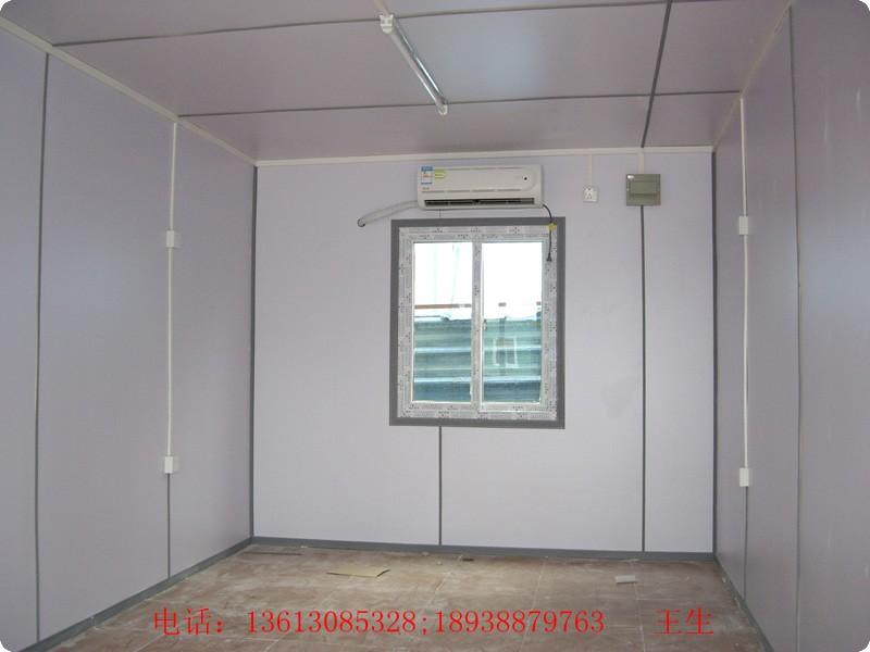 供應(yīng)深圳市各種箱式活動(dòng)房