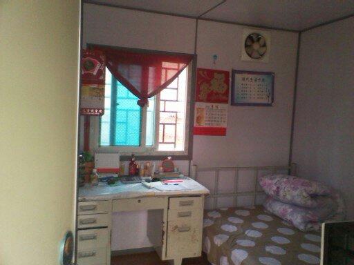 供應(yīng)搬遷快捷住人集裝箱房