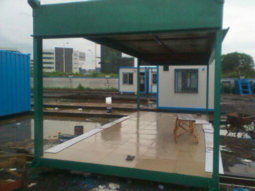 供應(yīng)集裝式活動(dòng)房