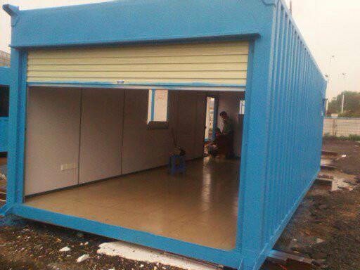 深圳活動板房設(shè)計制作，深圳活動板房租售，價格給力品質(zhì)無憂