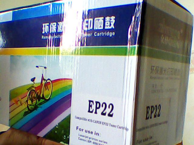 供應(yīng)眾格EP22硒鼓佳能CanonLBP-800硒鼓